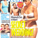 Image for article titled This Week In Tabloids: Veiled Vows For Chris And Rihanna
